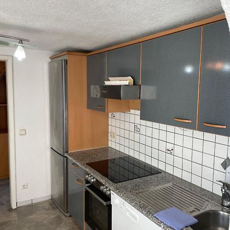 Haus Dambacher - Arbeiter-Monteurzimmer Nuertingen Buitenkant foto