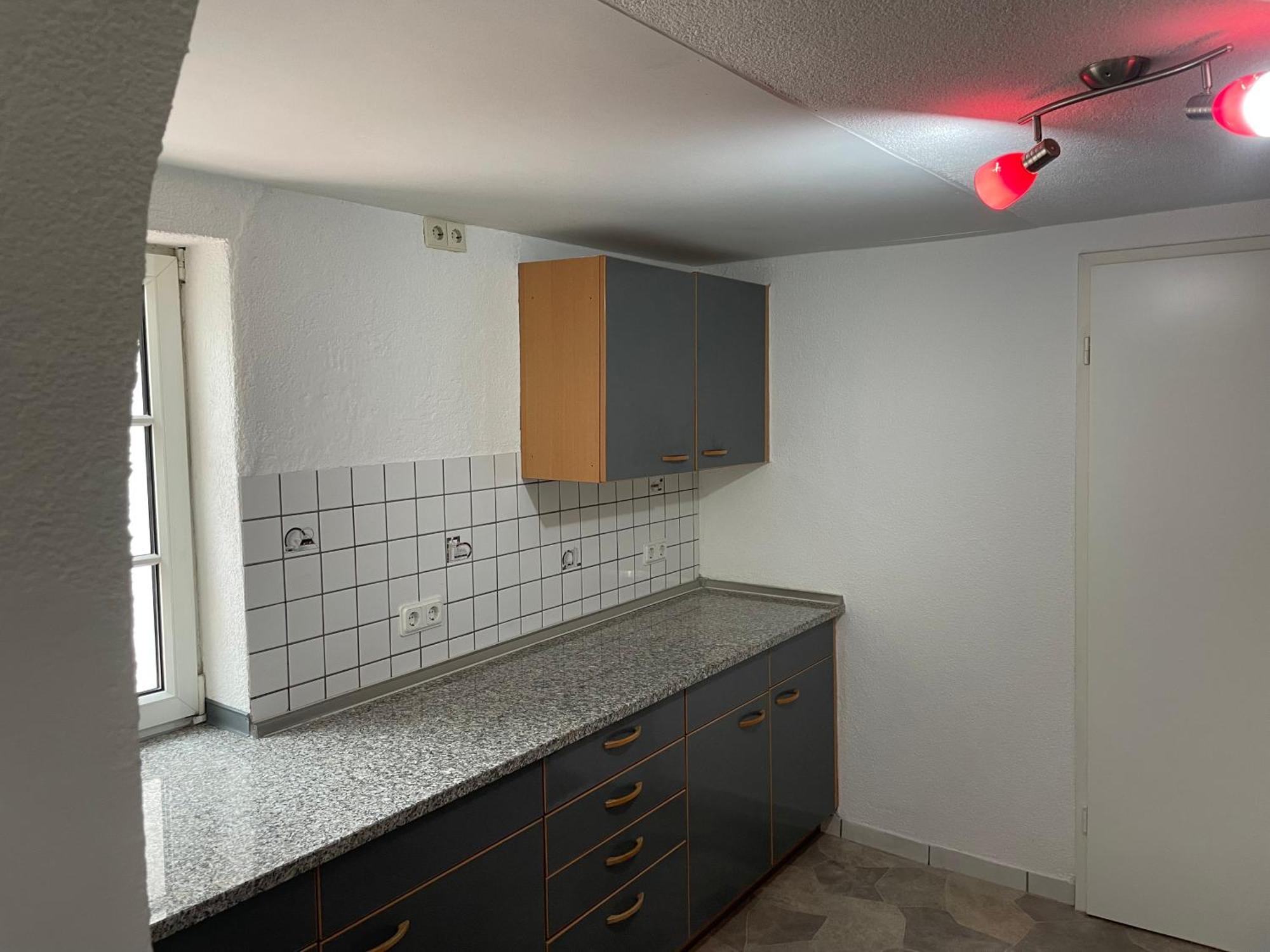 Haus Dambacher - Arbeiter-Monteurzimmer Nuertingen Buitenkant foto